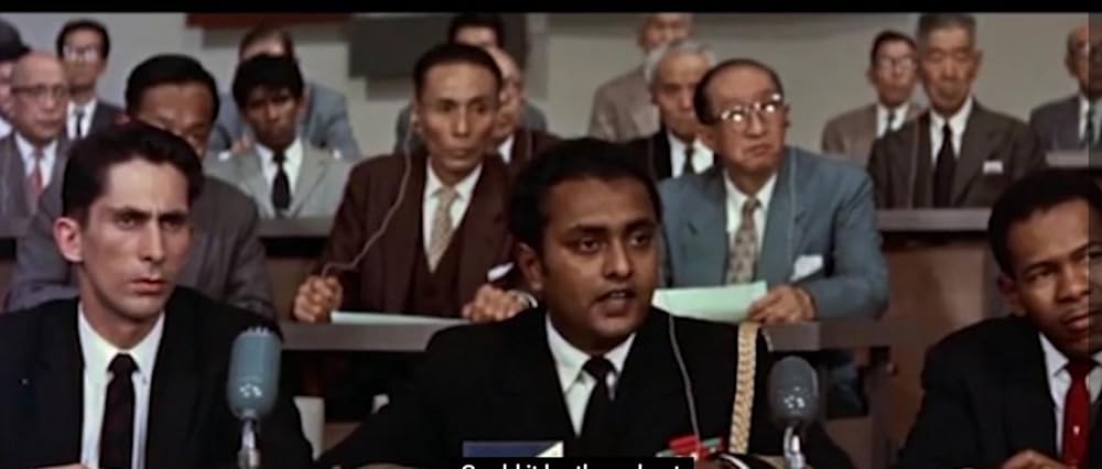 宇宙大戦争の画像