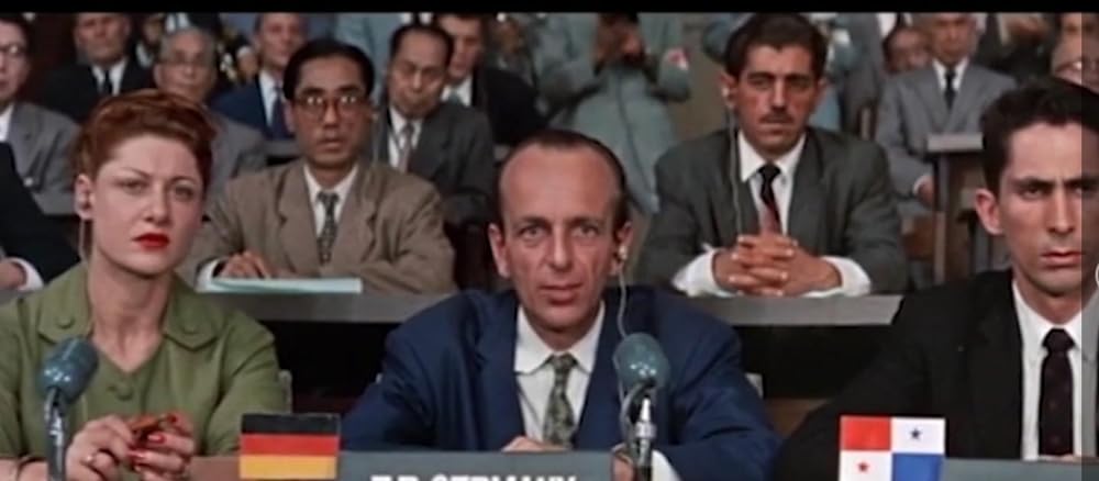 宇宙大戦争の画像