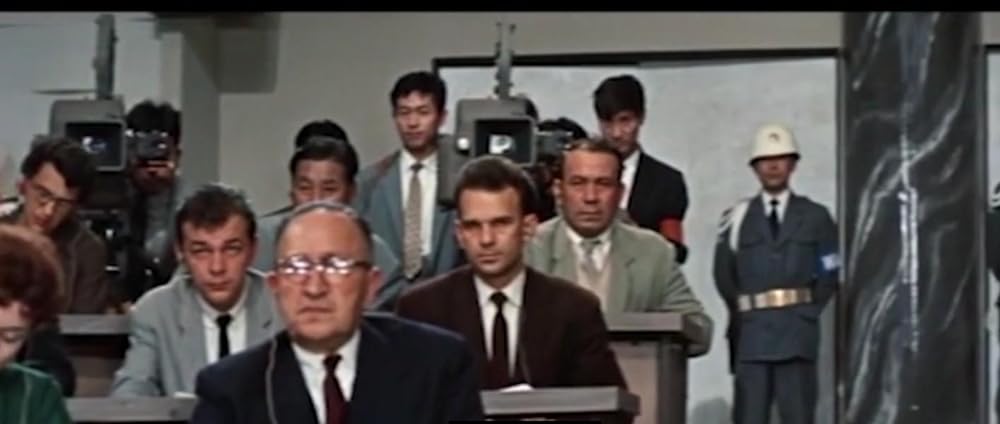 宇宙大戦争の画像