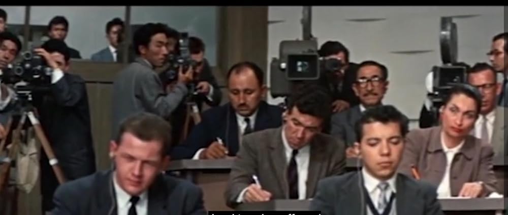 宇宙大戦争の画像