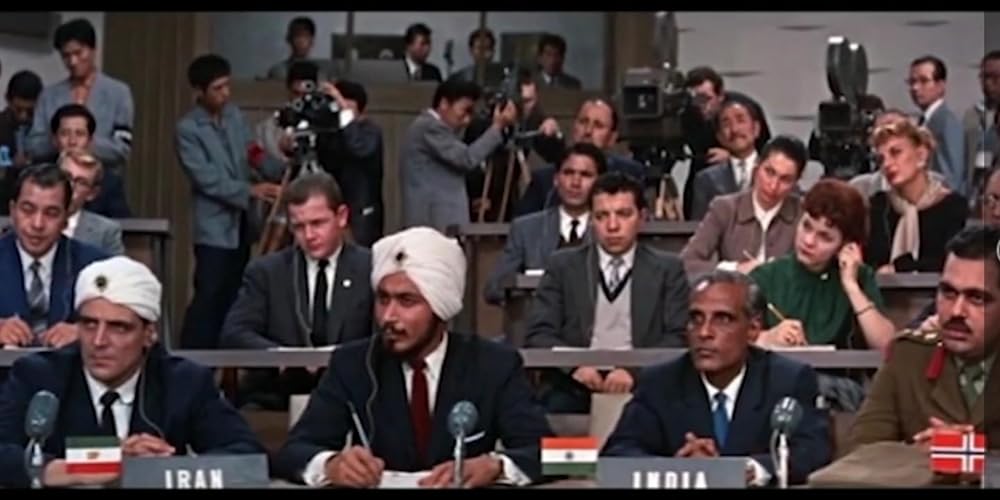 宇宙大戦争の画像一覧 映画ポップコーン