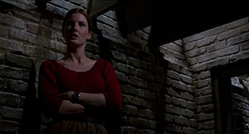 「キャット・ピープル」アネット・オトゥールの画像