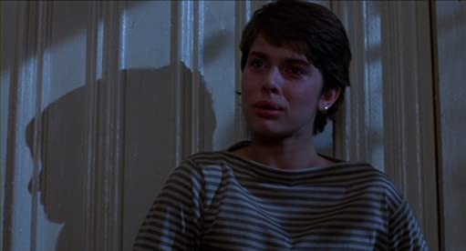 「キャット・ピープル」ナスターシャ・キンスキーの画像