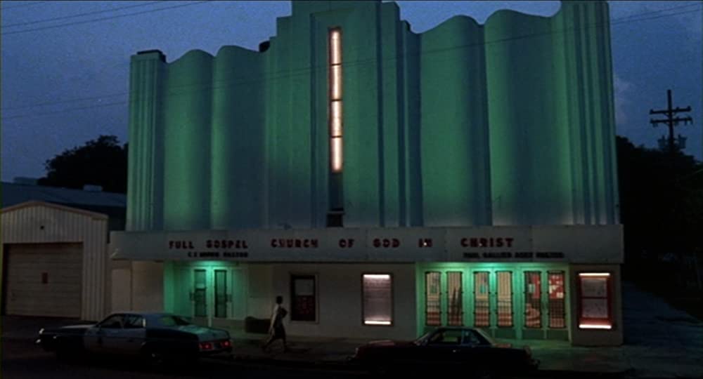 キャット・ピープルの画像