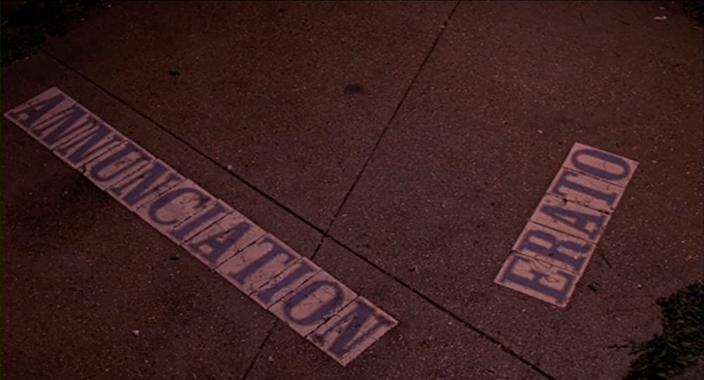 キャット・ピープルの画像