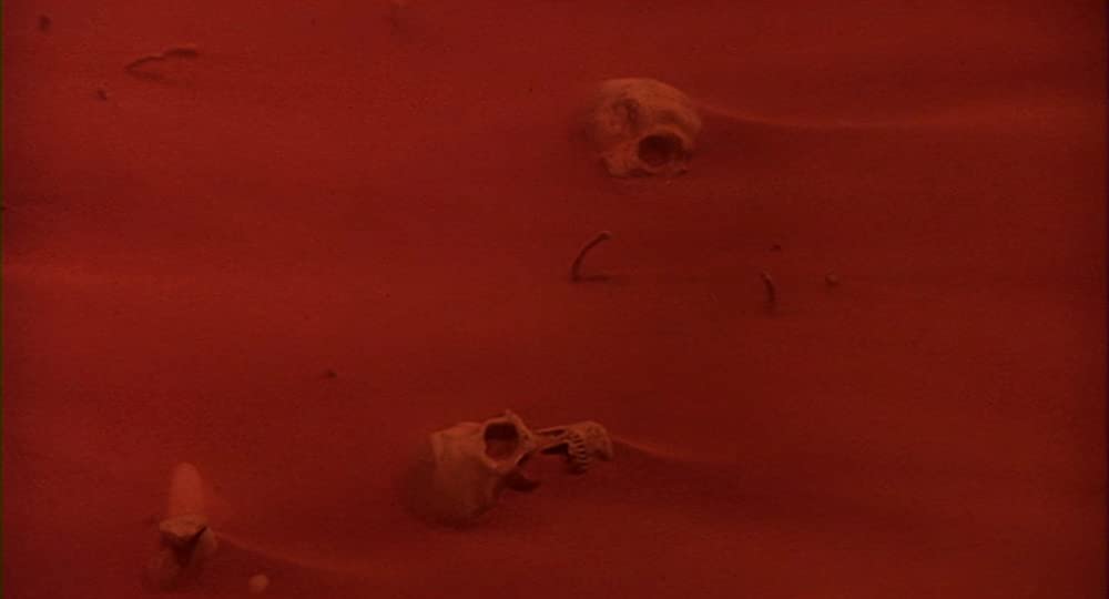 キャット・ピープルの画像