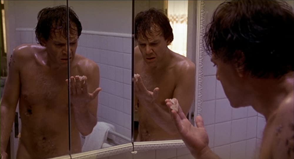 「キャット・ピープル」マルコム・マクダウェルの画像