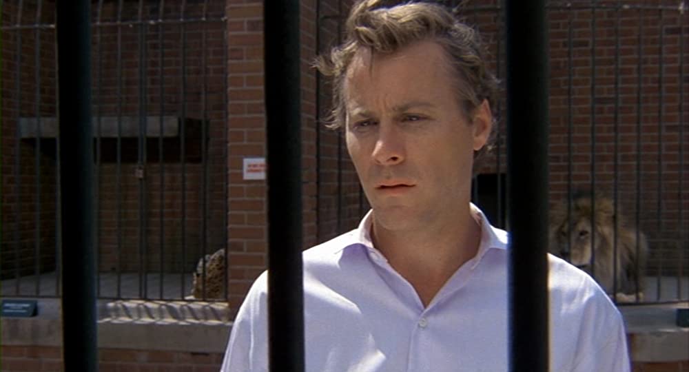 キャット・ピープルの画像