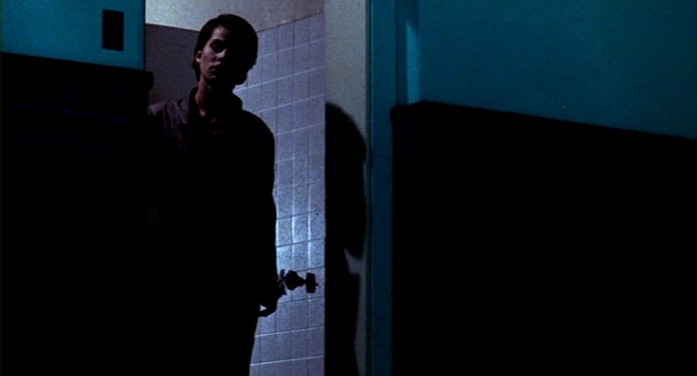 「キャット・ピープル」ナスターシャ・キンスキーの画像