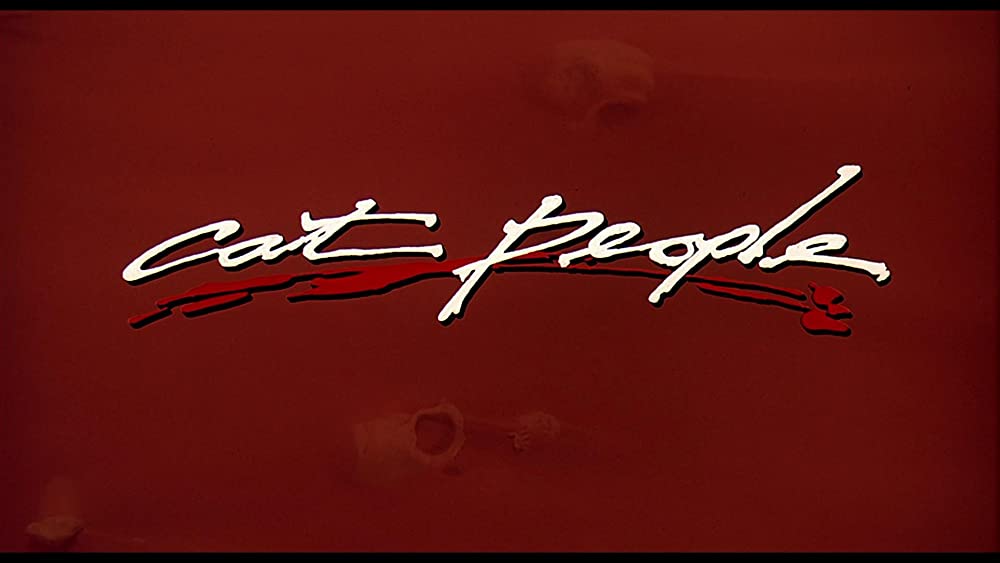 キャット・ピープルの画像