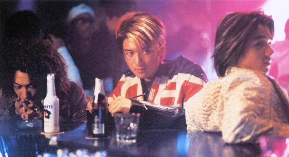 ジェネックス・コップの画像