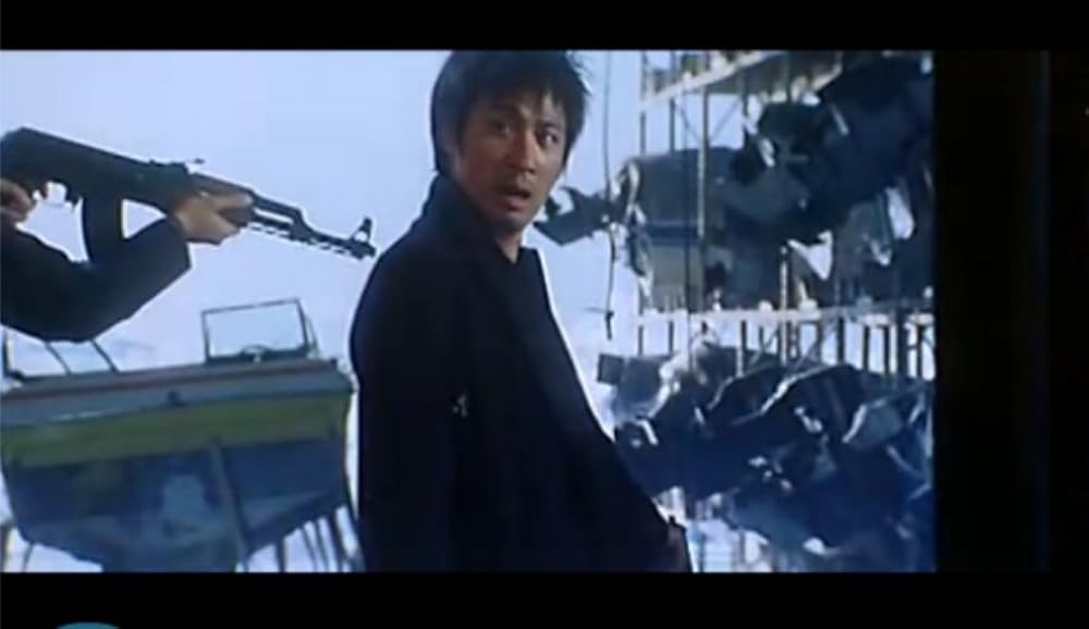 ジェネックス・コップの画像