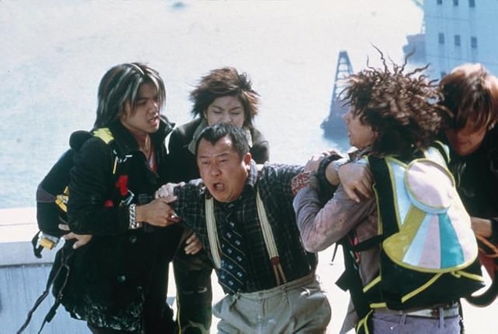 ジェネックス・コップの画像