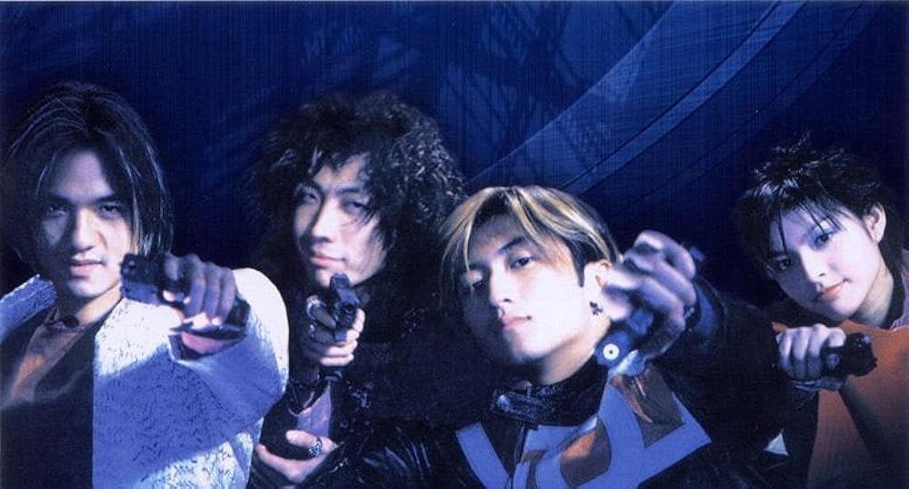 ジェネックス・コップの画像