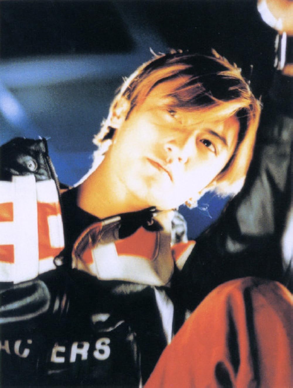 ジェネックス・コップの画像