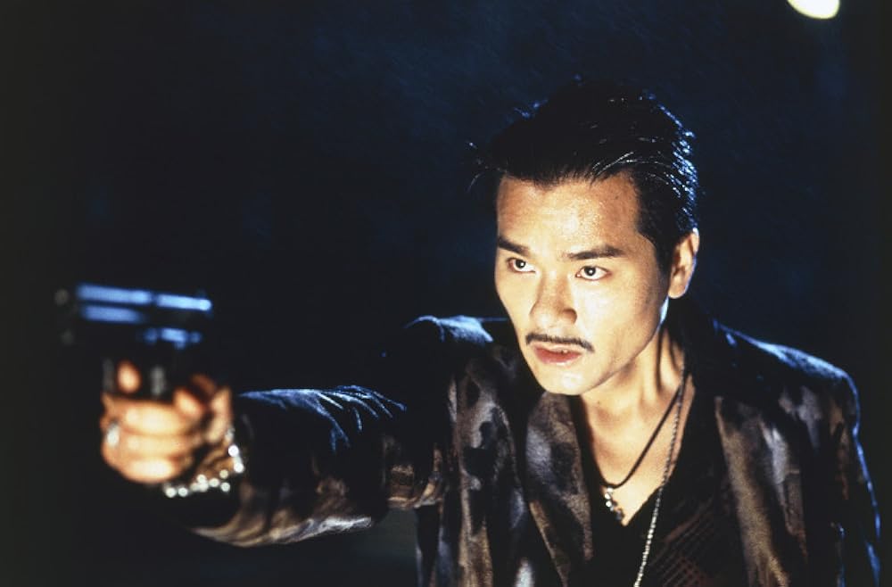 「ジェネックス・コップ」の画像