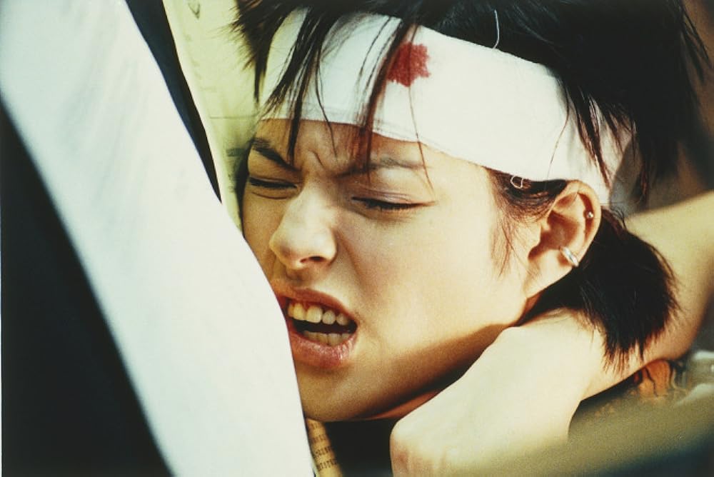 「ジェネックス・コップ」の画像