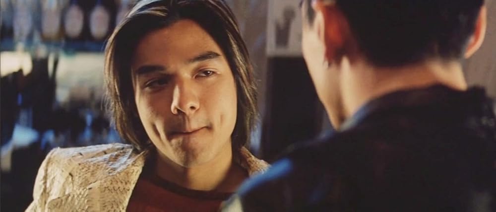 「ジェネックス・コップ」の画像