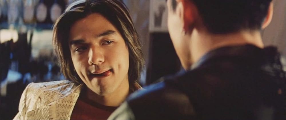 「ジェネックス・コップ」の画像