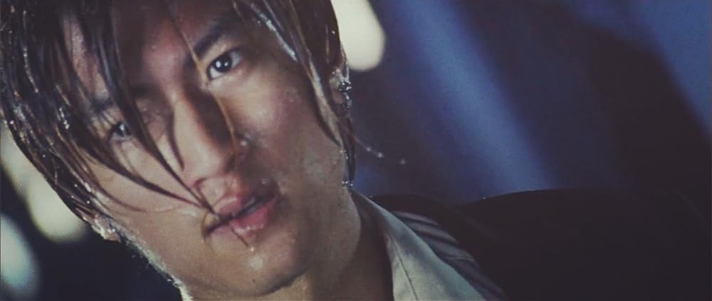 「ジェネックス・コップ」の画像