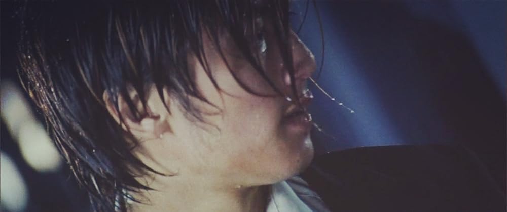 「ジェネックス・コップ」の画像