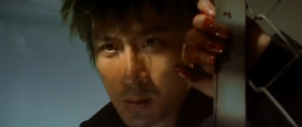 「ジェネックス・コップ」の画像