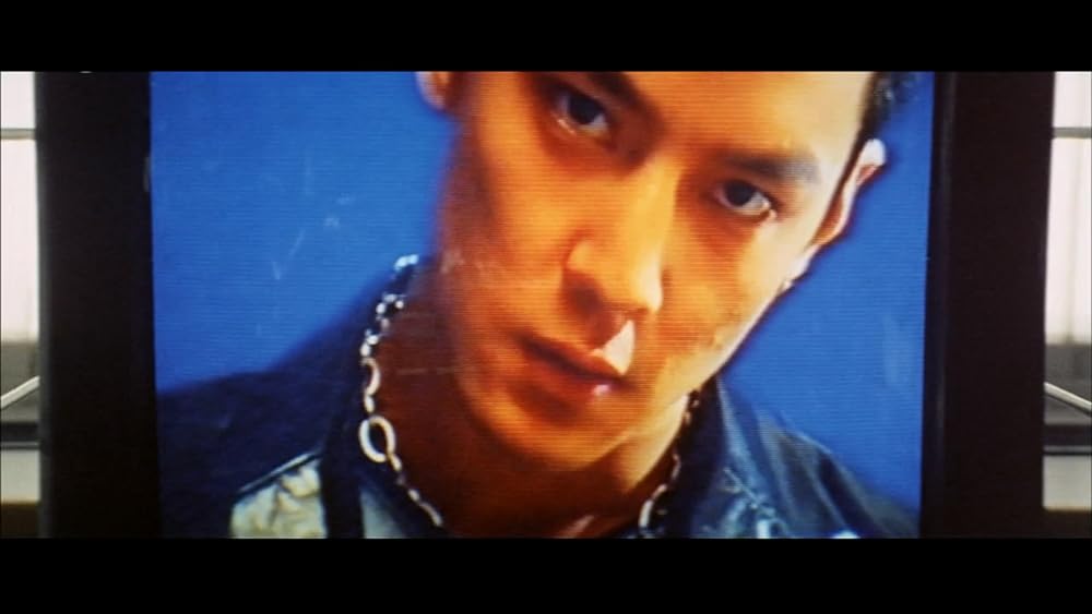 「ジェネックス・コップ」の画像