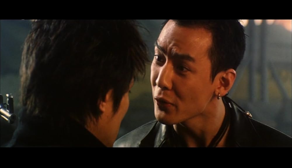 「ジェネックス・コップ」の画像