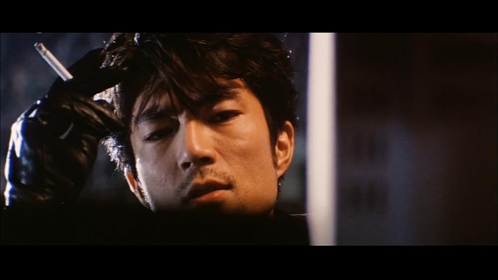 「ジェネックス・コップ」の画像