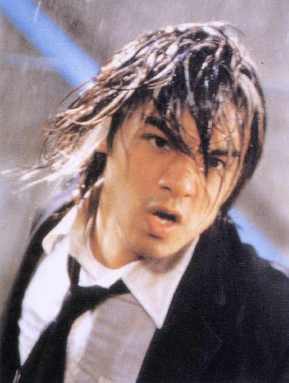 「ジェネックス・コップ」の画像