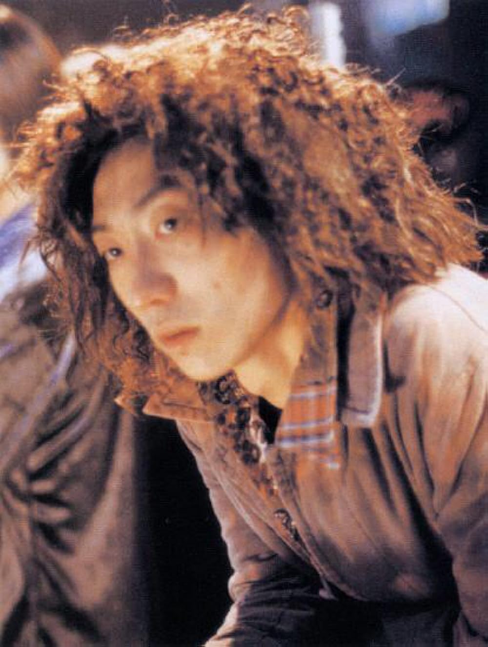 「ジェネックス・コップ」の画像