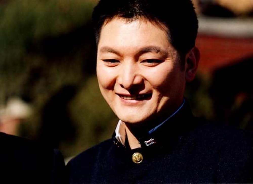 「友へ チング」の画像