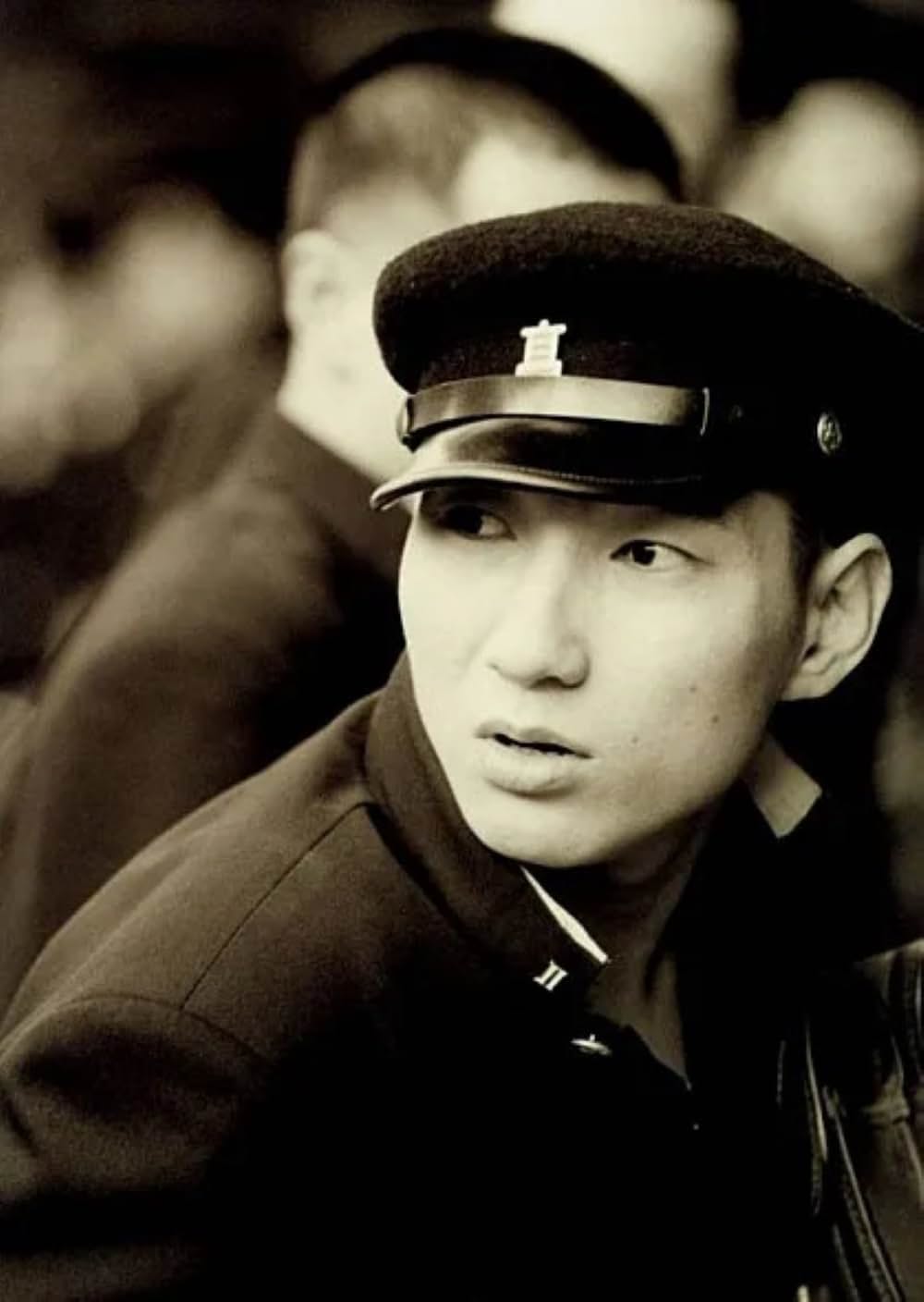 「友へ チング」の画像