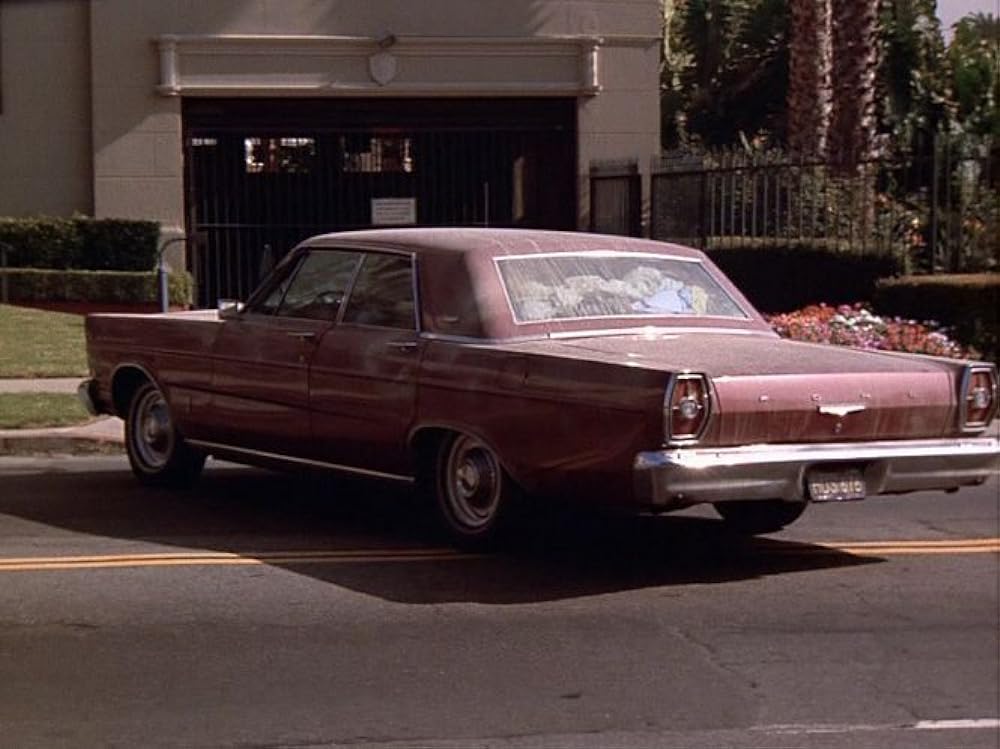 リアル・ブラッドの画像