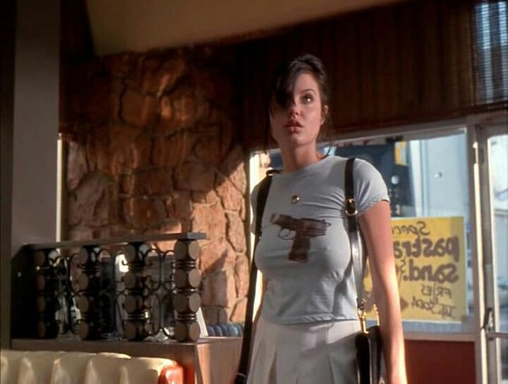 リアル・ブラッドの画像