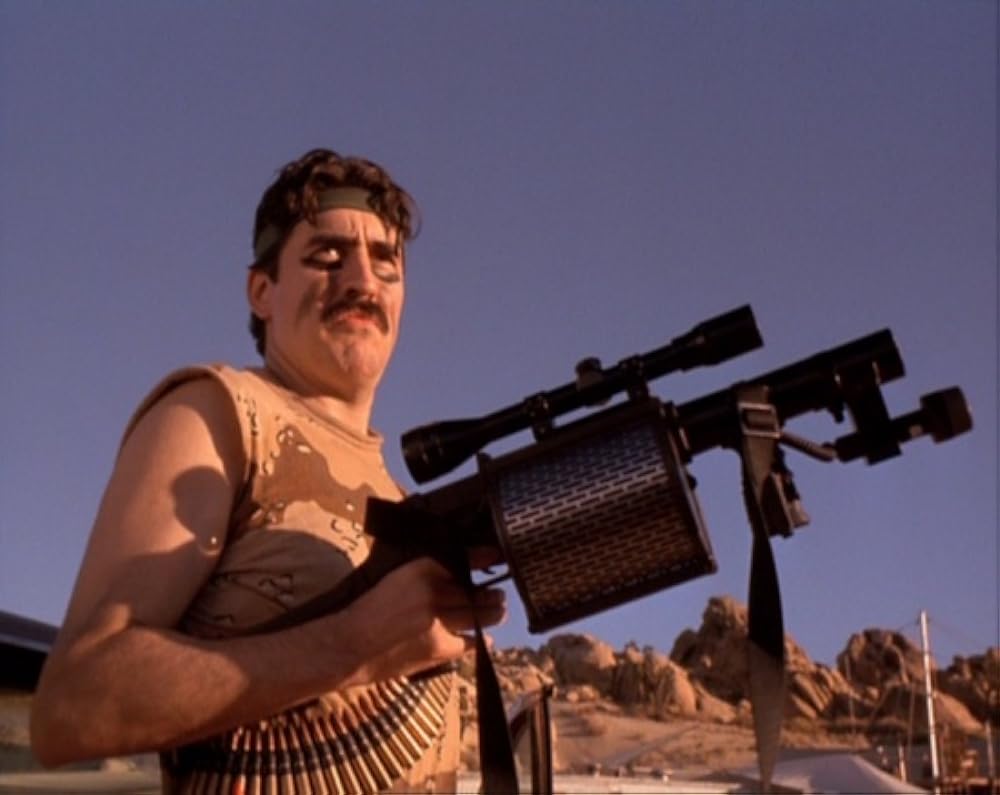 リアル・ブラッドの画像