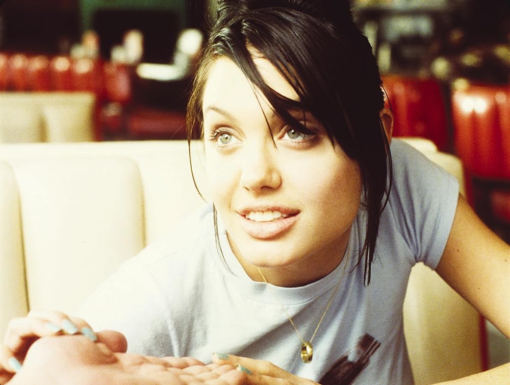 リアル・ブラッドの画像