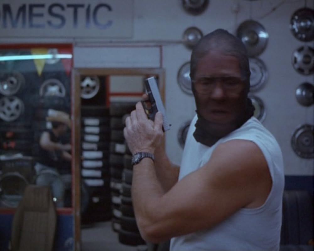 リアル・ブラッドの画像