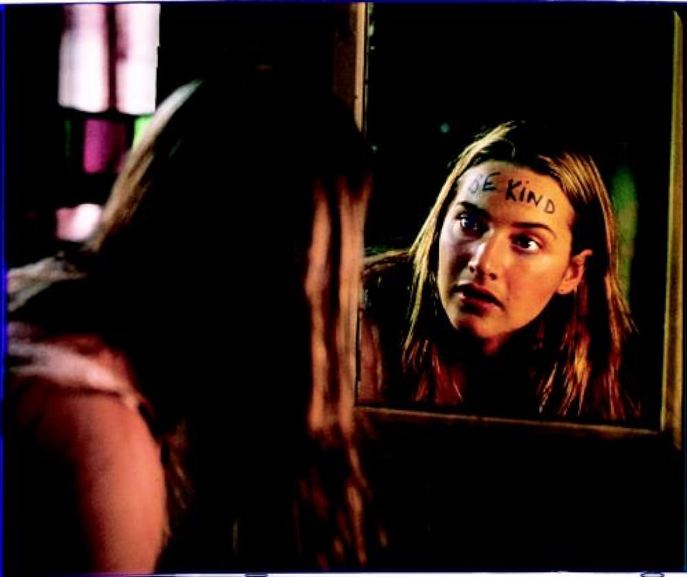 ホーリー・スモークの画像