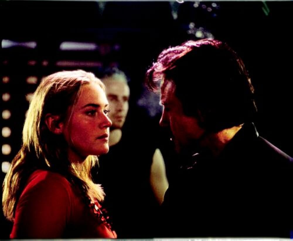 ホーリー・スモークの画像