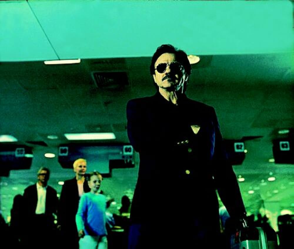 ホーリー・スモークの画像