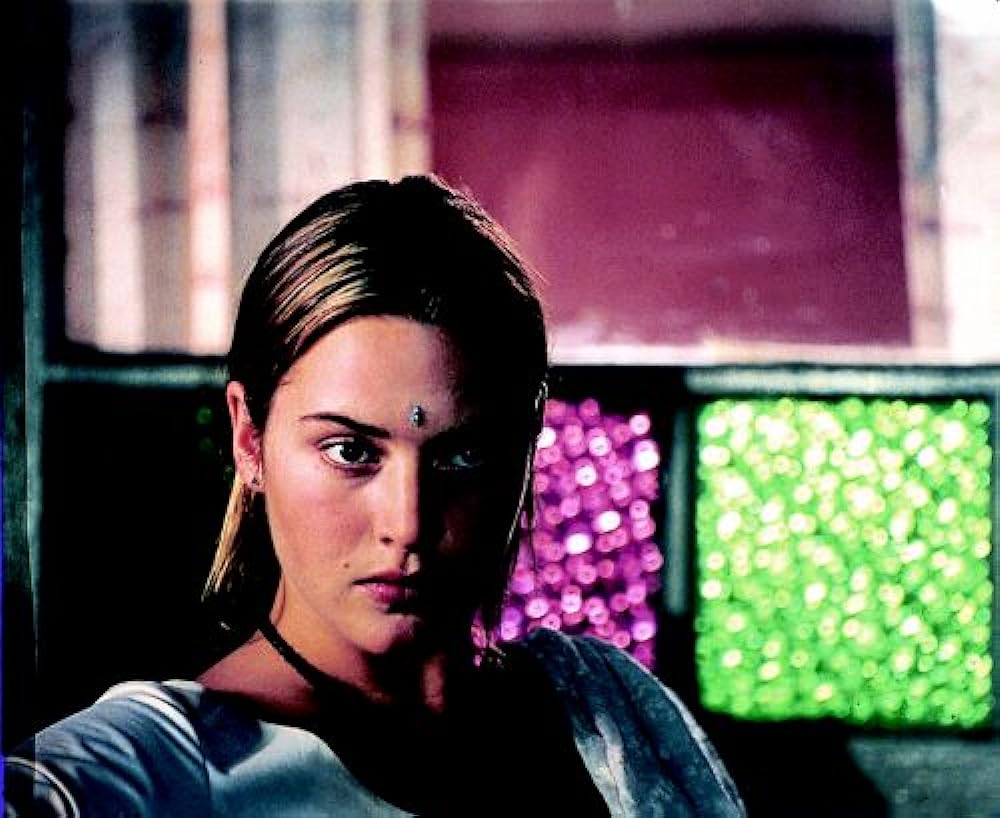 ホーリー・スモークの画像