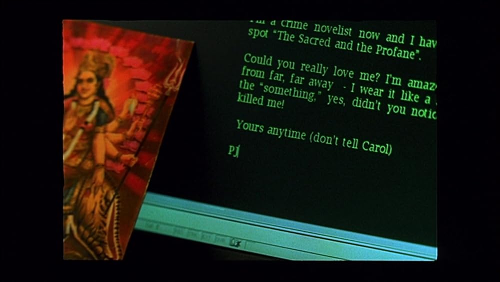 ホーリー・スモークの画像