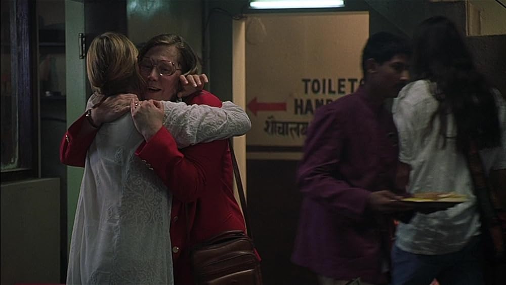 ホーリー・スモークの画像