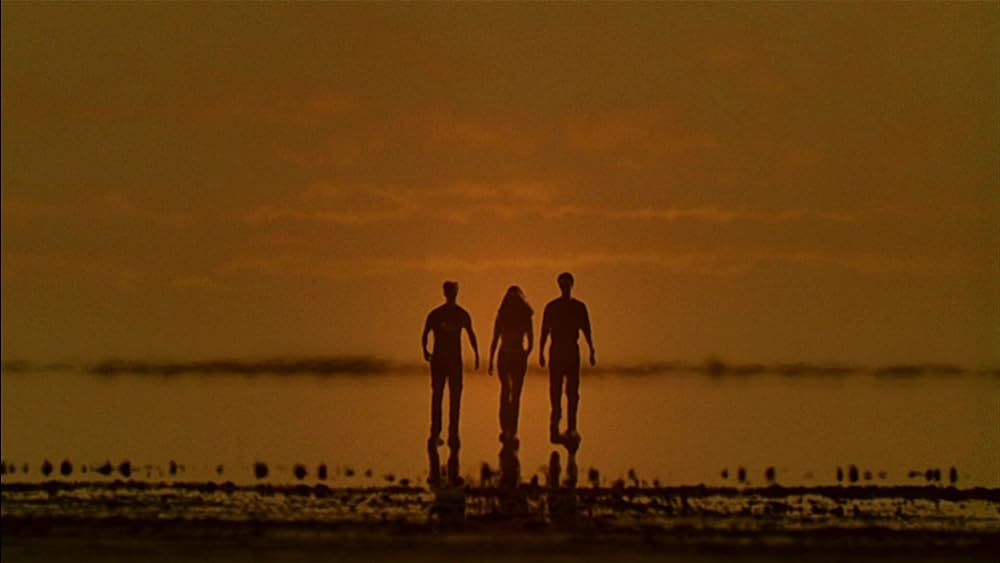 ホーリー・スモークの画像