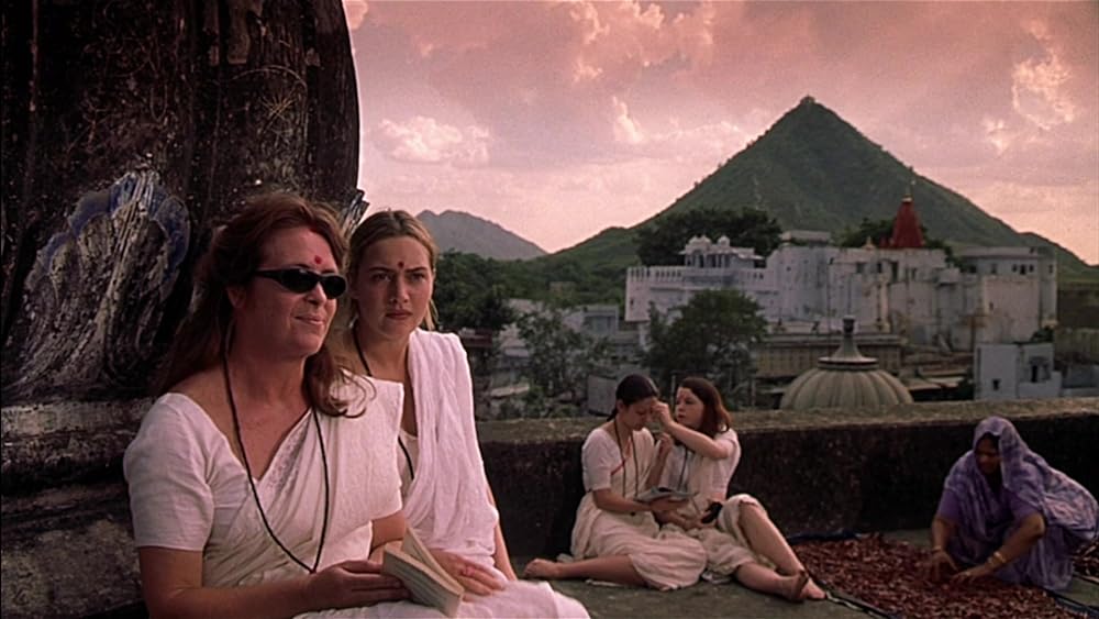 ホーリー・スモークの画像