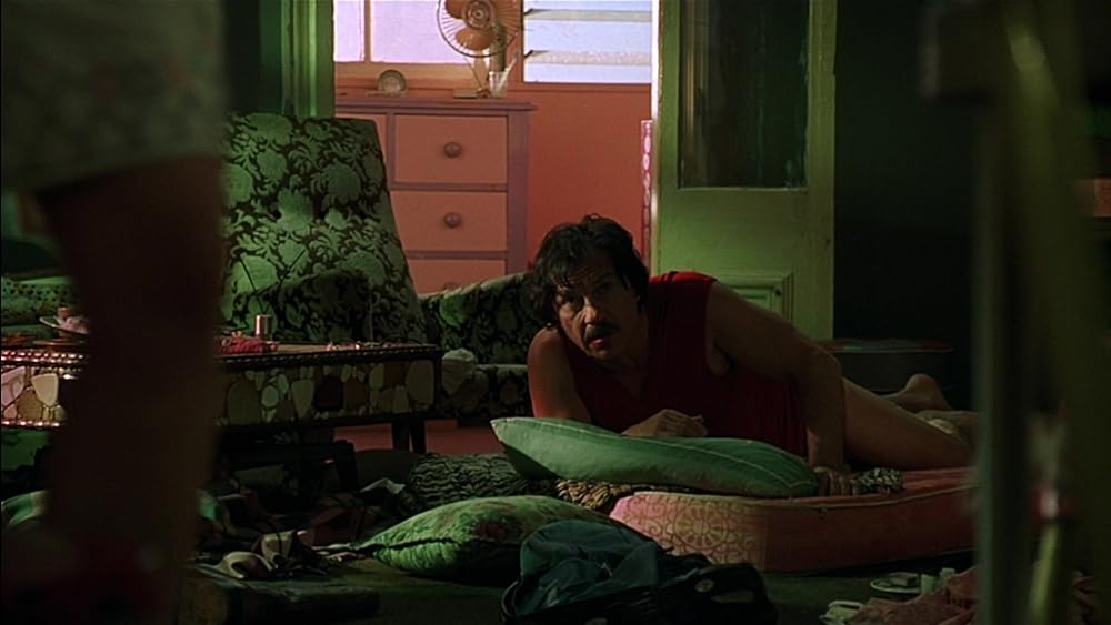 ホーリー・スモークの画像