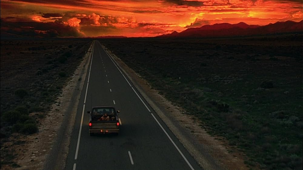 ホーリー・スモークの画像