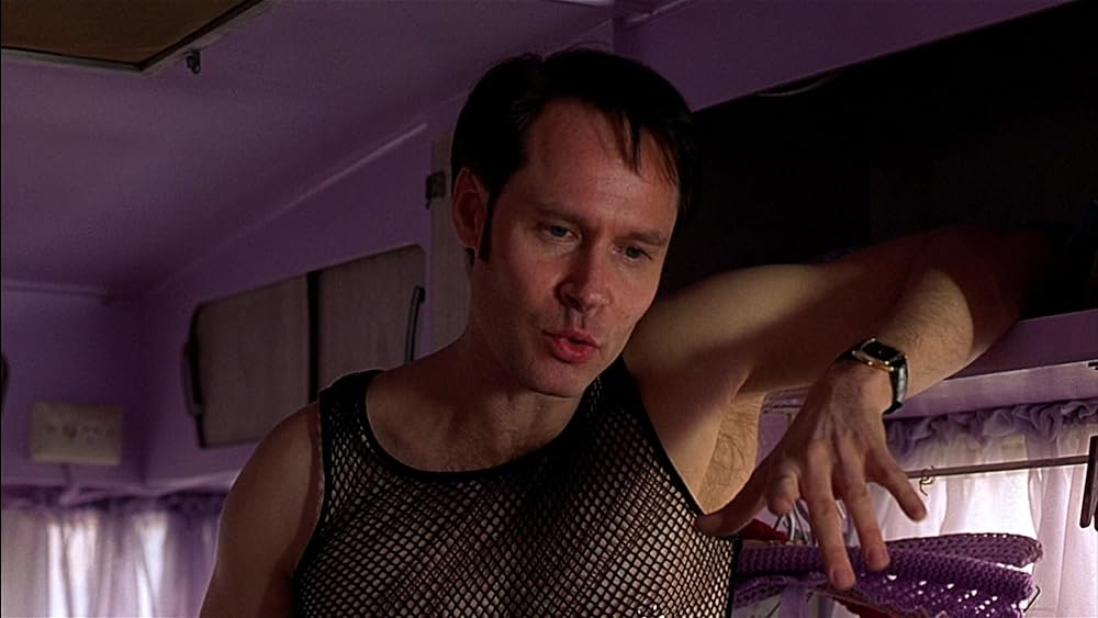 ホーリー・スモークの画像