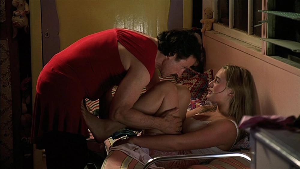 ホーリー・スモークの画像